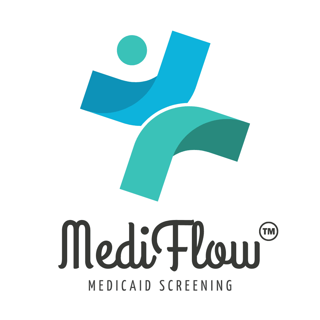 MediFlow Logo
