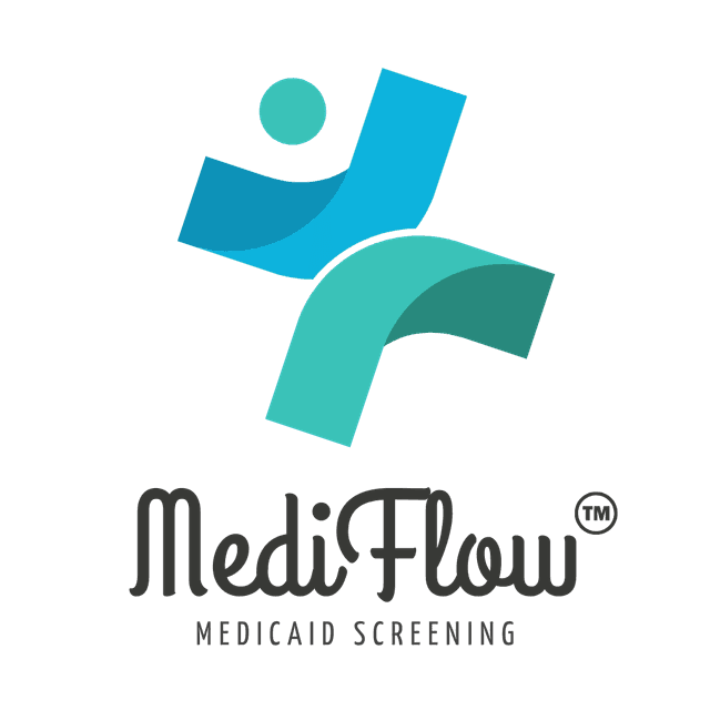 MediFlow Logo